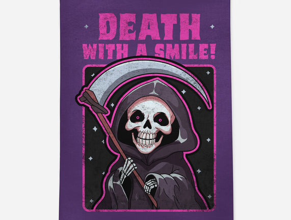 Death With A Smile