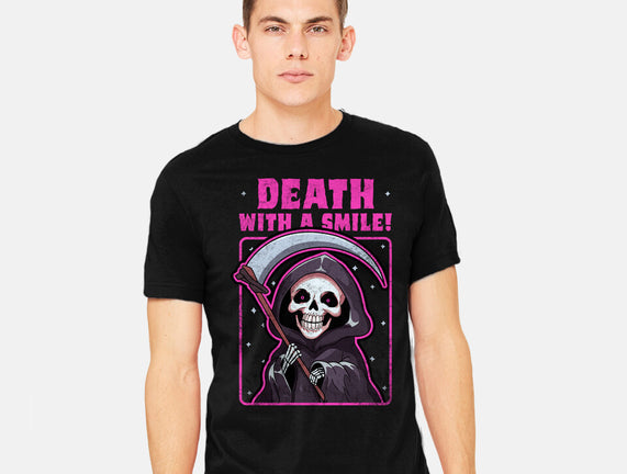 Death With A Smile