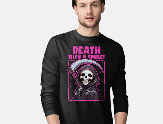 Death With A Smile