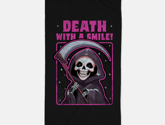 Death With A Smile