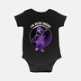 Dead Inside-Baby-Basic-Onesie-fanfreak1