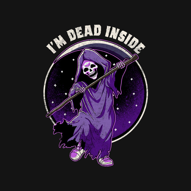 Dead Inside-None-Basic Tote-Bag-fanfreak1