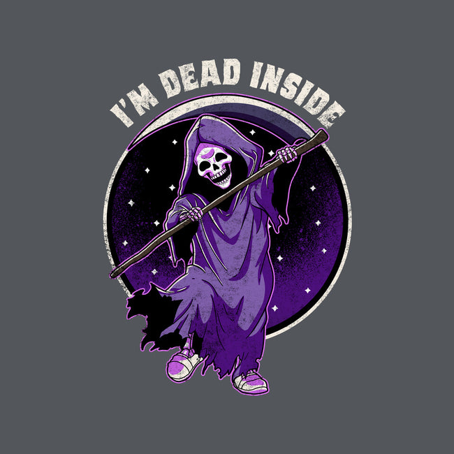 Dead Inside-None-Removable Cover w Insert-Throw Pillow-fanfreak1