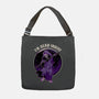 Dead Inside-None-Adjustable Tote-Bag-fanfreak1