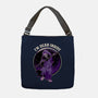 Dead Inside-None-Adjustable Tote-Bag-fanfreak1