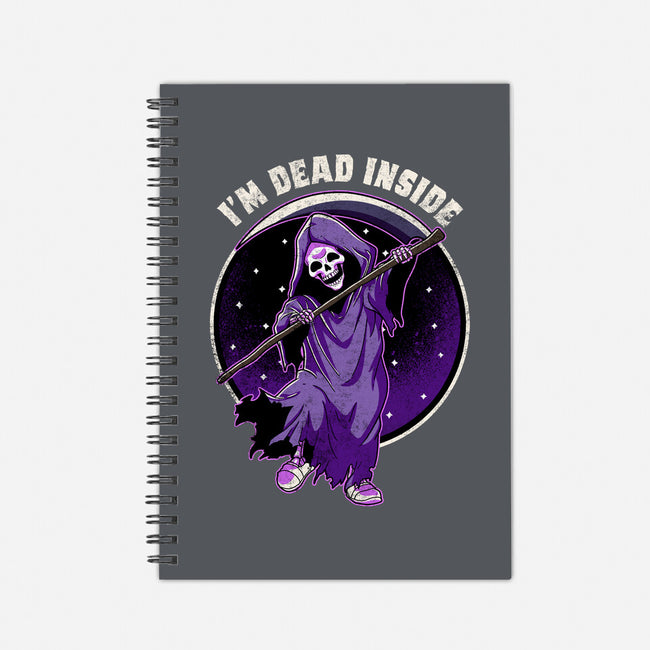 Dead Inside-None-Dot Grid-Notebook-fanfreak1