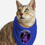 Dead Inside-Cat-Bandana-Pet Collar-fanfreak1