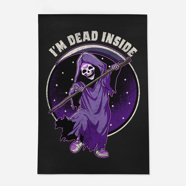 Dead Inside-None-Outdoor-Rug-fanfreak1