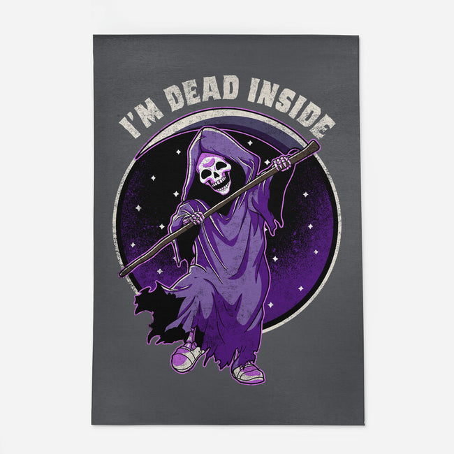 Dead Inside-None-Outdoor-Rug-fanfreak1