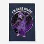 Dead Inside-None-Outdoor-Rug-fanfreak1