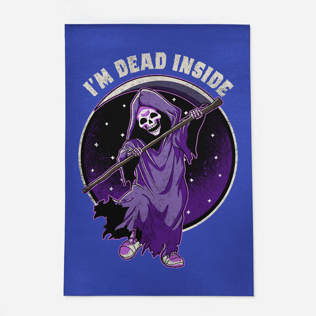 Dead Inside-None-Outdoor-Rug-fanfreak1