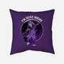 Dead Inside-None-Non-Removable Cover w Insert-Throw Pillow-fanfreak1