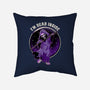 Dead Inside-None-Removable Cover w Insert-Throw Pillow-fanfreak1