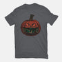 Pumpkin Surprise-Mens-Heavyweight-Tee-fanfreak1