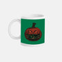 Pumpkin Surprise-None-Mug-Drinkware-fanfreak1