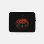 Pumpkin Surprise-None-Zippered-Laptop Sleeve-fanfreak1