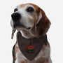 Pumpkin Surprise-Dog-Adjustable-Pet Collar-fanfreak1