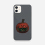 Pumpkin Surprise-iPhone-Snap-Phone Case-fanfreak1