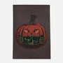 Pumpkin Surprise-None-Outdoor-Rug-fanfreak1