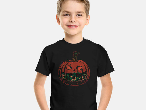 Pumpkin Surprise