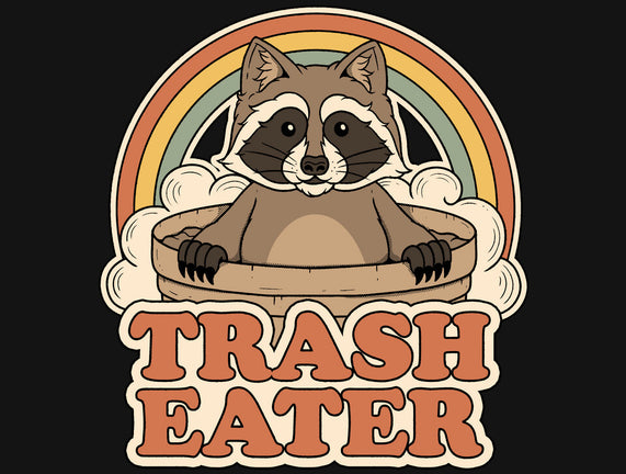 Trash Eater