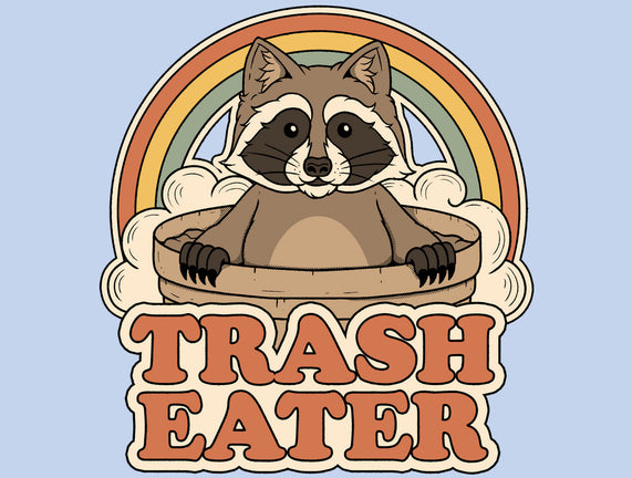 Trash Eater