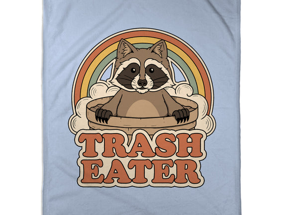 Trash Eater