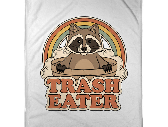 Trash Eater