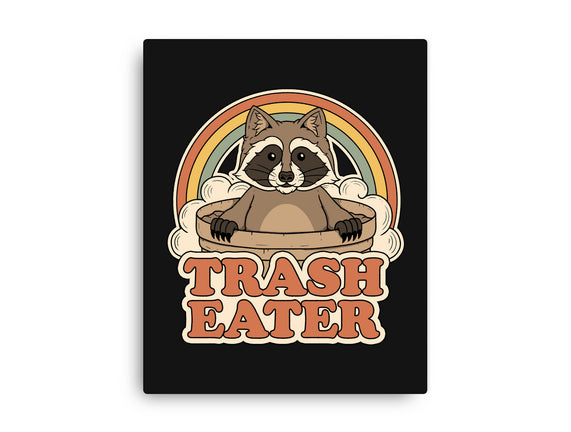 Trash Eater