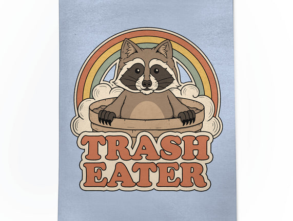 Trash Eater