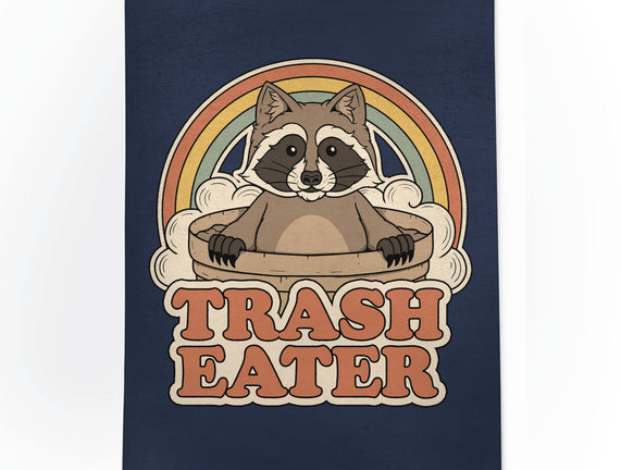 Trash Eater