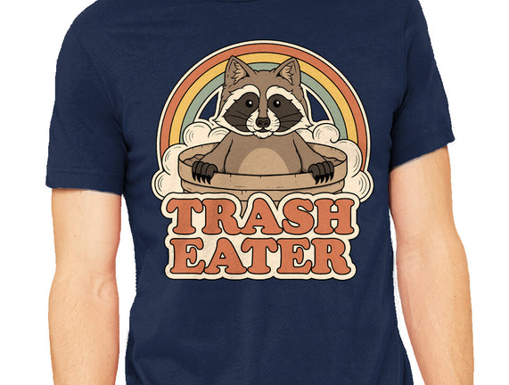 Trash Eater