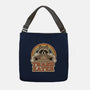 Trash Eater-None-Adjustable Tote-Bag-Thiago Correa