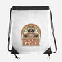 Trash Eater-None-Drawstring-Bag-Thiago Correa