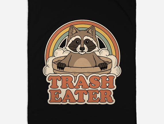 Trash Eater