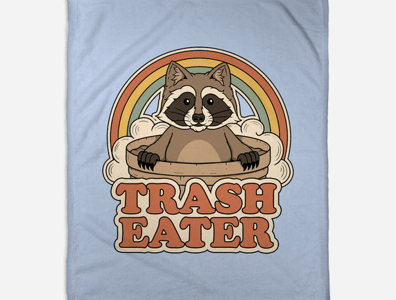 Trash Eater