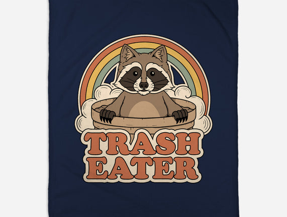 Trash Eater