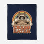 Trash Eater-None-Fleece-Blanket-Thiago Correa