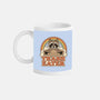 Trash Eater-None-Mug-Drinkware-Thiago Correa