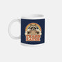 Trash Eater-None-Mug-Drinkware-Thiago Correa