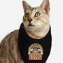 Trash Eater-Cat-Bandana-Pet Collar-Thiago Correa