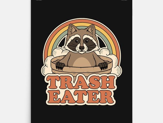 Trash Eater