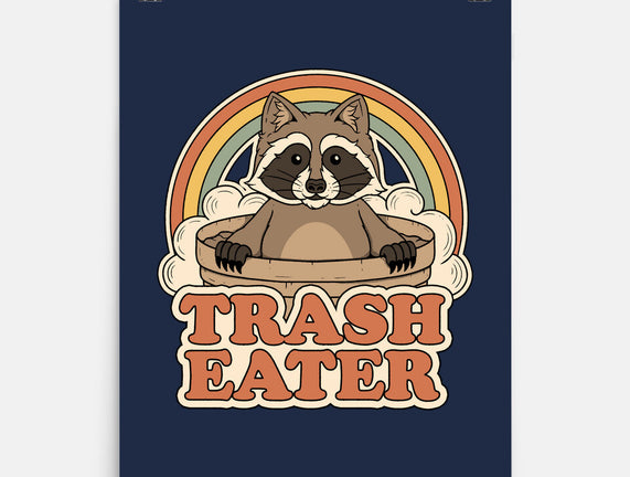 Trash Eater