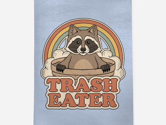 Trash Eater