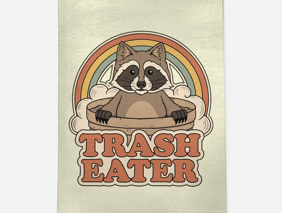 Trash Eater