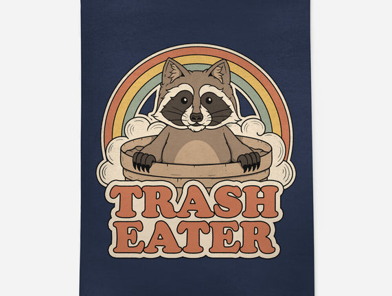 Trash Eater