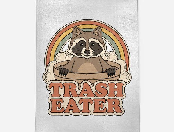 Trash Eater