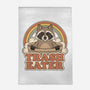 Trash Eater-None-Outdoor-Rug-Thiago Correa