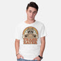 Trash Eater-Mens-Basic-Tee-Thiago Correa