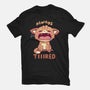 Always Tiiired-Mens-Heavyweight-Tee-TechraNova